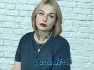 SaidaSell