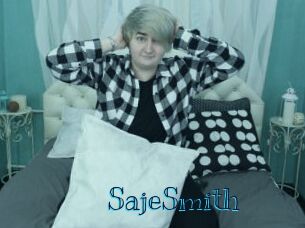 SajeSmith