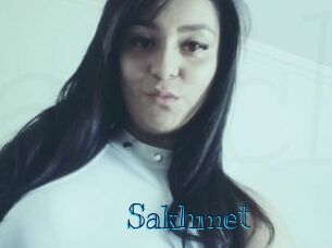 Sakhmet