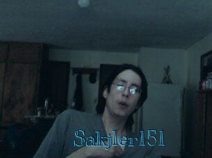 Sakjler151 Archive DVD BIZ