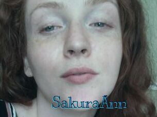 SakuraAnn