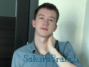 SakuraBranch