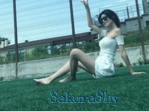 SakuraShy