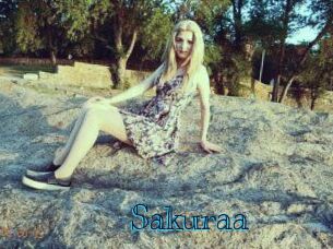 Sakuraa