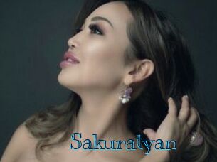 Sakuratyan