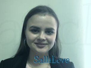 SalliLove