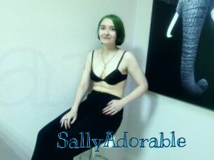 SallyAdorable