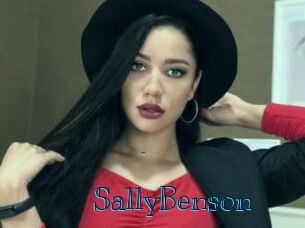 SallyBenson