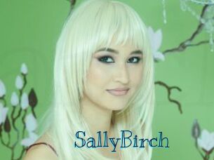 SallyBirch