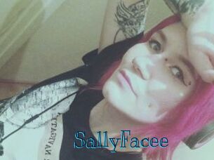 SallyFacee