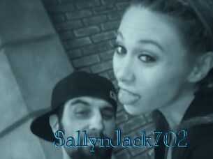 SallynJack702