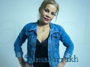 SalmaFarrakh