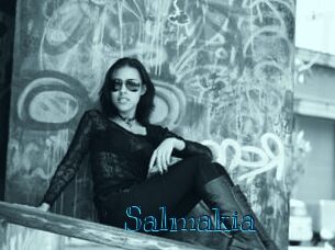 Salmakia
