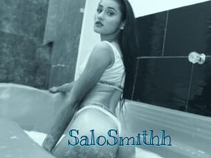 SaloSmithh