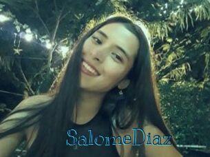 SalomeDiaz