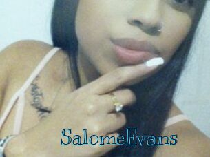SalomeEvans