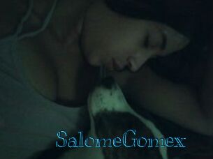 SalomeGomex