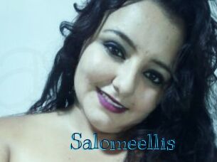 Salomeellis