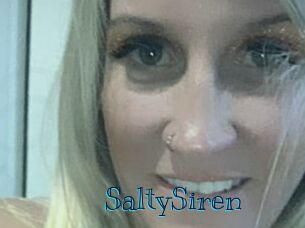 SaltySiren