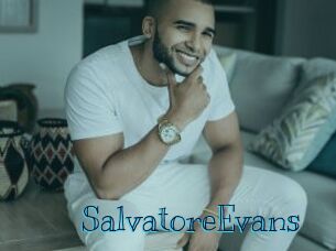 SalvatoreEvans