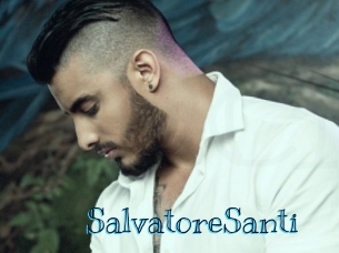 SalvatoreSanti Archive DVD BIZ
