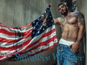 Salvatore_Wheeler Archive DVD BIZ