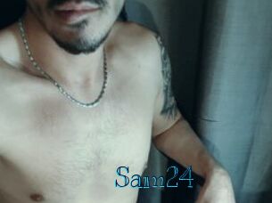 Sam24