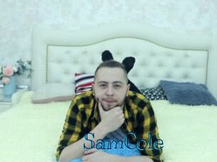 SamCole
