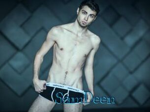 SamDeen