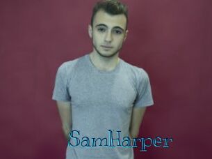 SamHarper