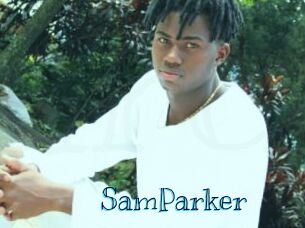 SamParker