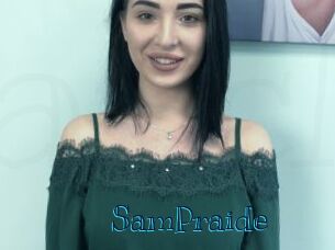 SamPraide