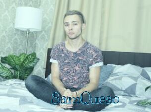 SamQueso