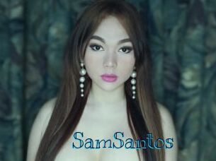 SamSantos