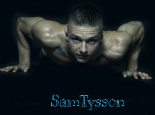 SamTysson