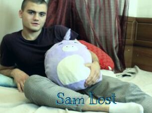 Sam_Lost