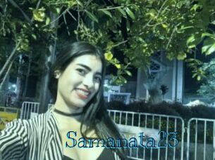 Samanata23