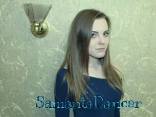 SamantaDancer