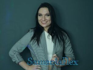 SamantaFlex