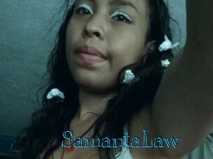 SamantaLaw