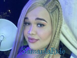 SamantaRide