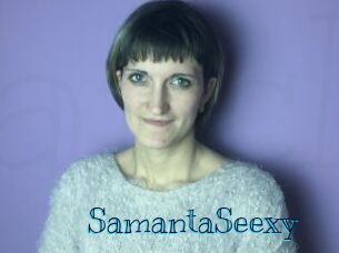 SamantaSeexy