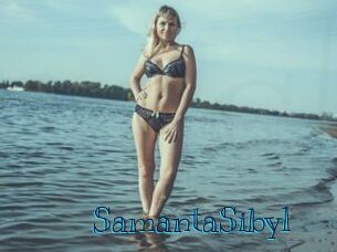 SamantaSibyl
