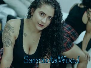 SamantaWood