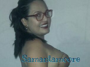 Samantamoore