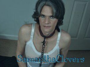SamanthaClovers