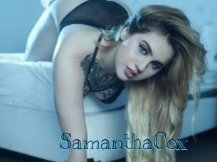 SamanthaCox