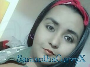 SamanthaCurvyX