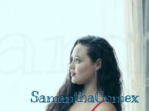 SamanthaGomex