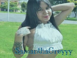 SamanthaGreyyy